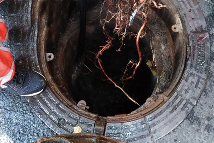 江达管道预处理